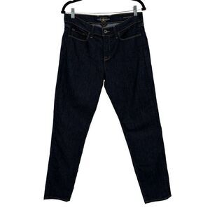 Lucky Brand Sofia Skinny Ankle Jeans Size 14/32